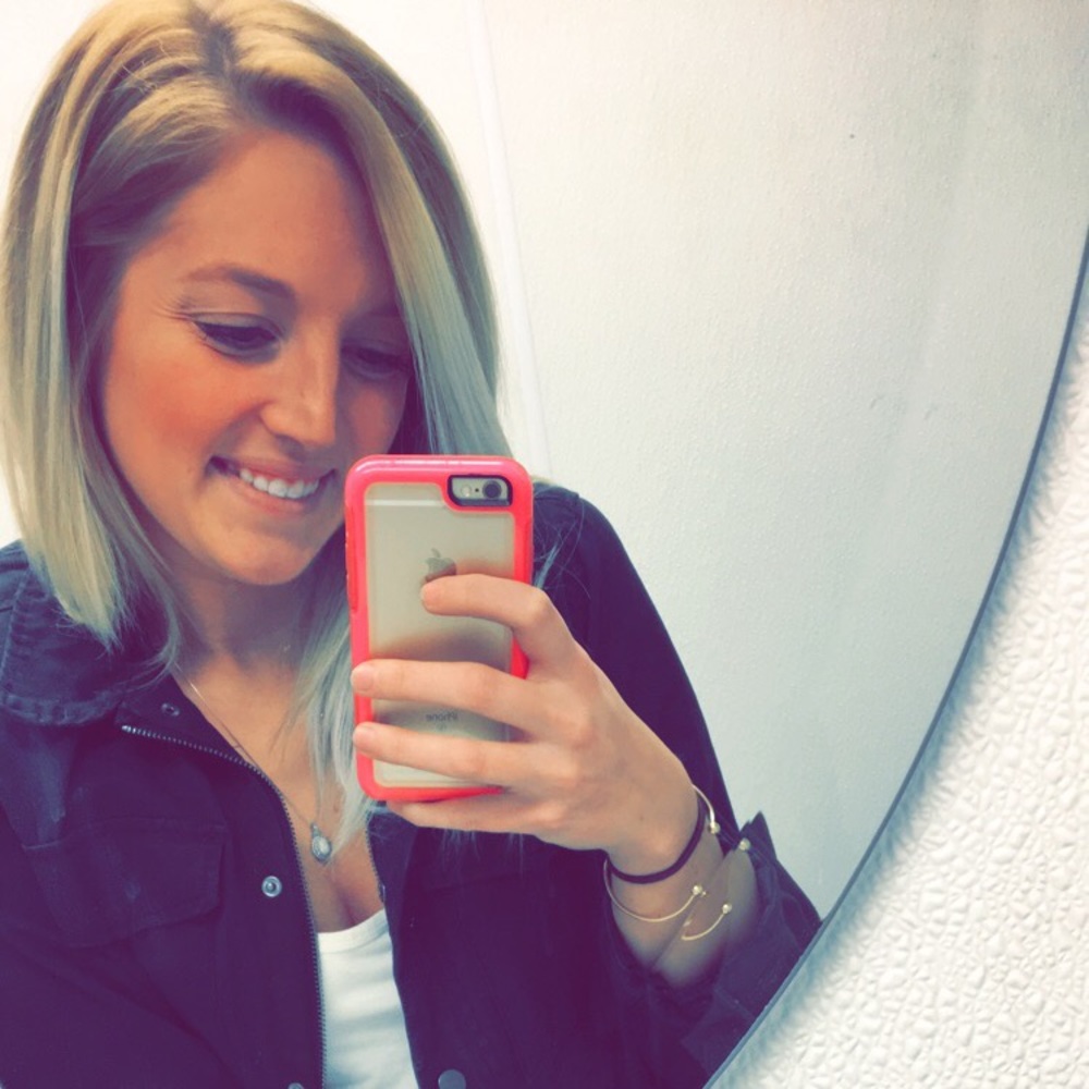 Meet your Posher, Taylor